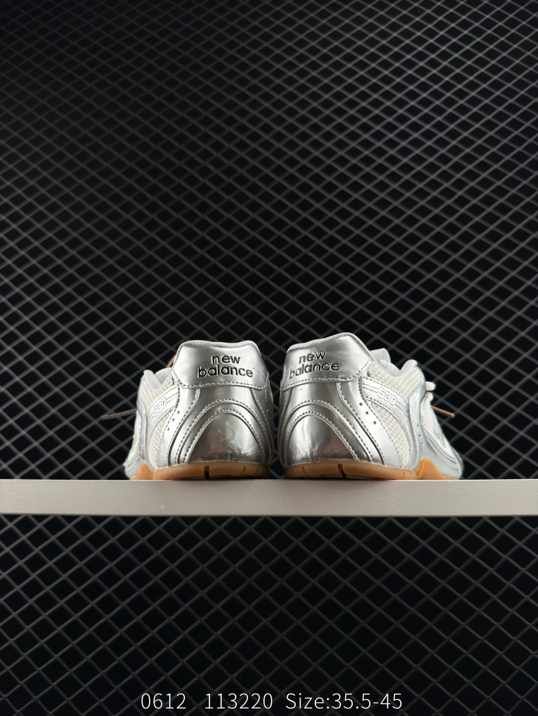 MiuMiu x New Balance 530 SL